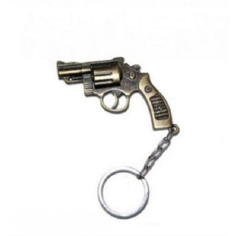 Chaveiro Revólver 38 Bélica