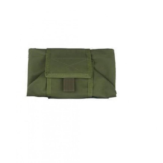 Drop Mag Bolso Tático Phantom Gear Roll-Up Dump Pouch