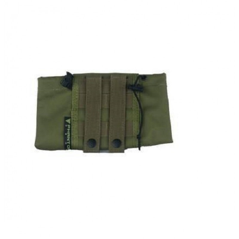Drop Mag Bolso Tático Phantom Gear Roll-Up Dump Pouch - Imagem 2