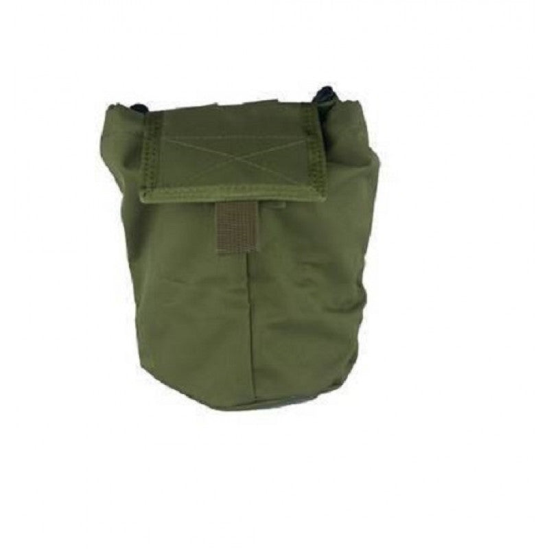 Drop Mag Bolso Tático Phantom Gear Roll-Up Dump Pouch - Imagem 3