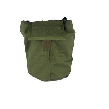 Drop Mag Bolso Tático Phantom Gear Roll-Up Dump Pouch - Imagem 3