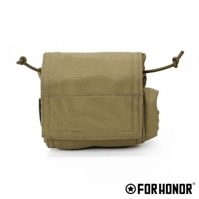 Drop Mag Em Cordura For Honor - Imagem 5