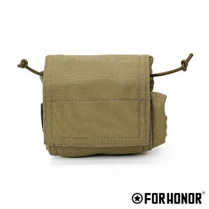 Drop Mag Em Cordura For Honor - Imagem 5