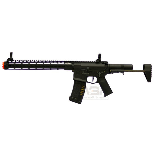Rifle De Airsoft AEG M4 Ares Amoeba Am016 Carbine
