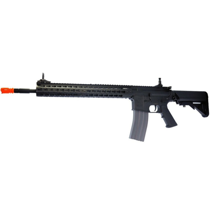 Rifle De Airsoft G&G Aeg Cm16 Kr-Apr 14.5"