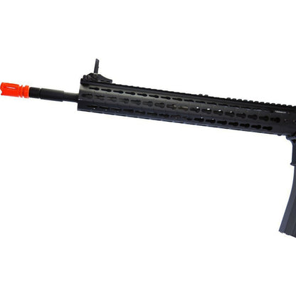 Rifle De Airsoft G&G Aeg Cm16 Kr-Apr 14.5" - Imagem 3