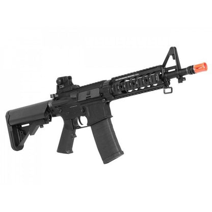 Rifle De Airsoft Aeg Kwa Km4 Sr7 Full Metal - Imagem 3