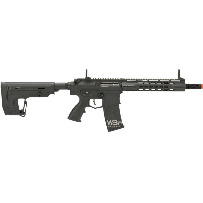 Rifle De Airsoft Aps Phantom 10.5 Per701 - Imagem 2