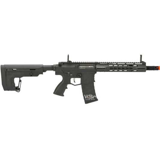 Rifle De Airsoft Aps Phantom 10.5 Per701 - Imagem 2