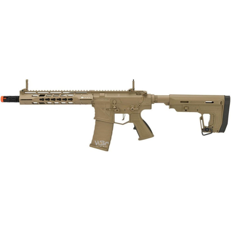 Rifle De Airsoft Aps Phantom 10.5 Per701 - Imagem 4