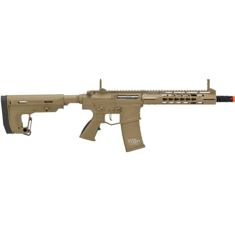 Rifle De Airsoft Aps Phantom 10.5 Per701 - Imagem 5
