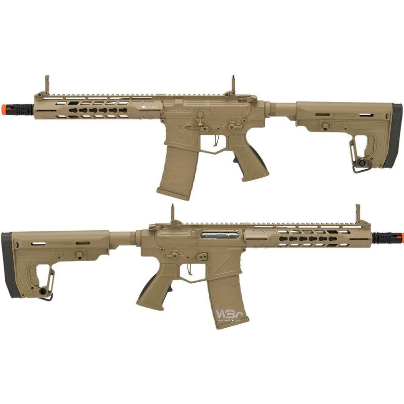 Rifle De Airsoft Aps Phantom 10.5 Per701 - Imagem 6