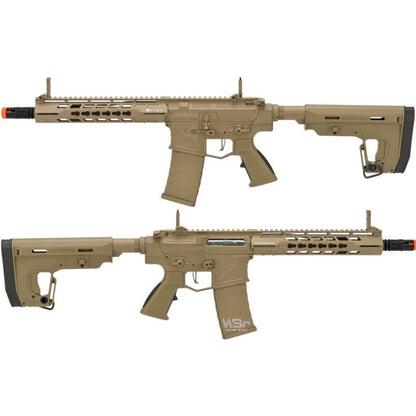 Rifle De Airsoft Aps Phantom 10.5 Per701 - Imagem 6