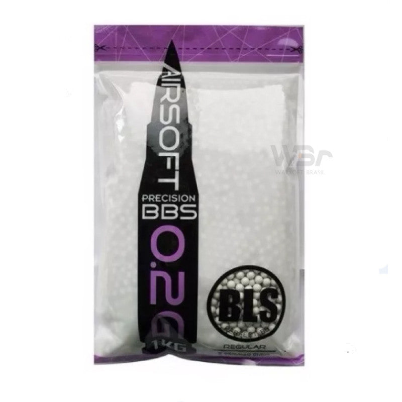 Bbs Bls Perfect 0.20G 5000 Unds