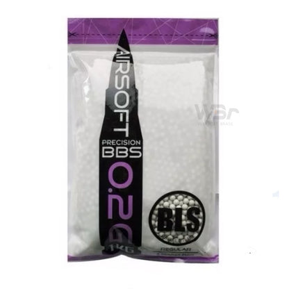 Bbs Bls Perfect 0.20G 5000 Unds