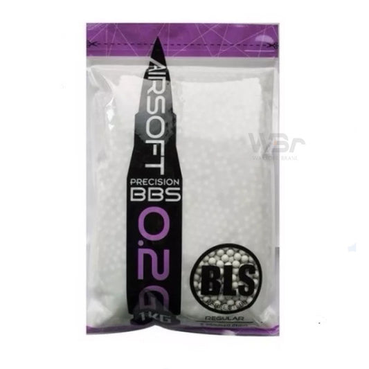 Bbs Bls Perfect 0.20G 5000 Unds