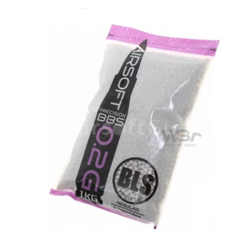 Bbs Bls Perfect 0.20G 5000 Unds - Imagem 3