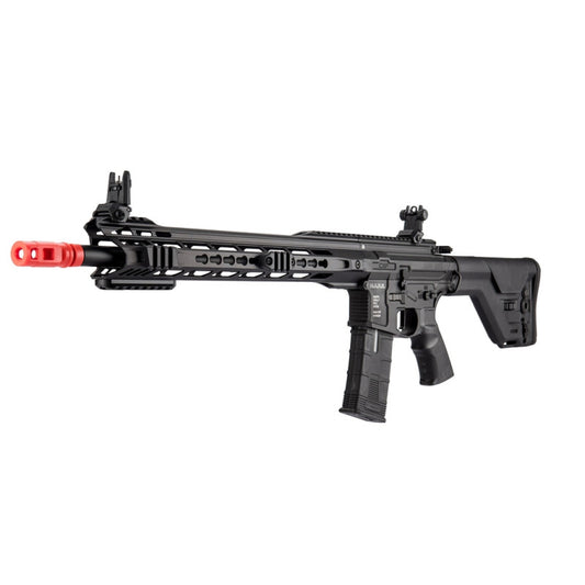 Rifle De Airsoft Aeg Ics Cxp Mars II Dmr S3 - Imagem 2