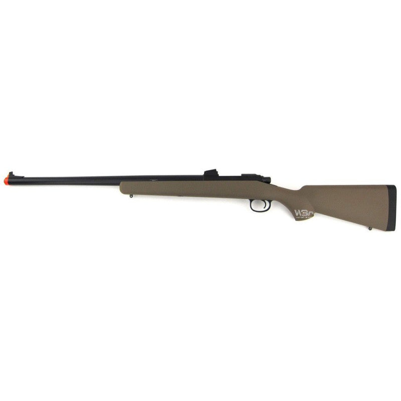 Rifle De Airsoft Tokyo Marui Vsr10 Pro - Imagem 8