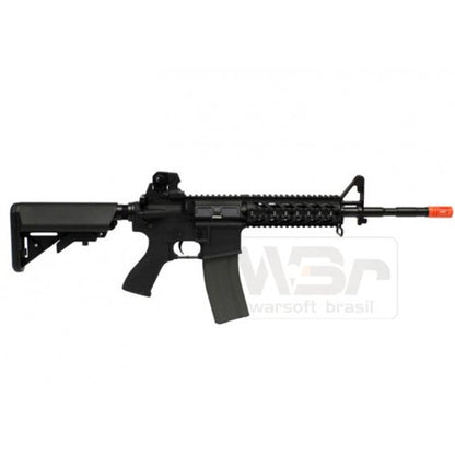 Rifle De Airsoft Aeg G&G Cm16 Raider L - Imagem 2