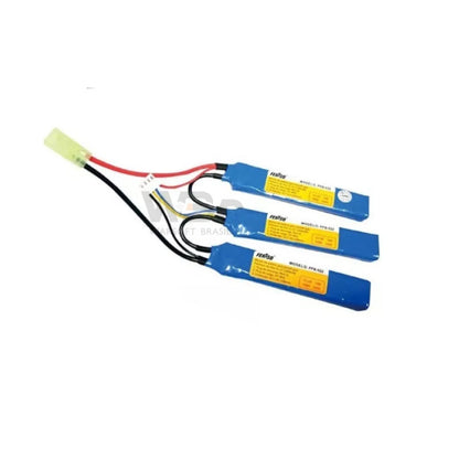 Bateria Lipo 11.1 1300Mah 15C Feasso - Fb022