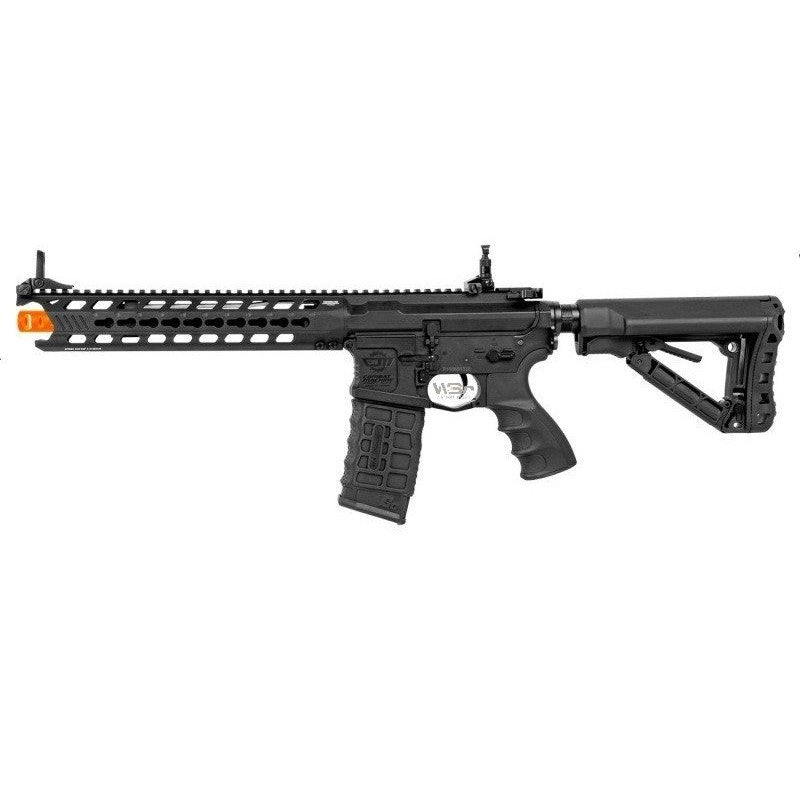 Rifle De Airsoft Aeg G&G Cm16 Predator