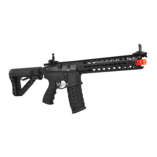 Rifle De Airsoft Aeg G&G Cm16 Predator - Imagem 2