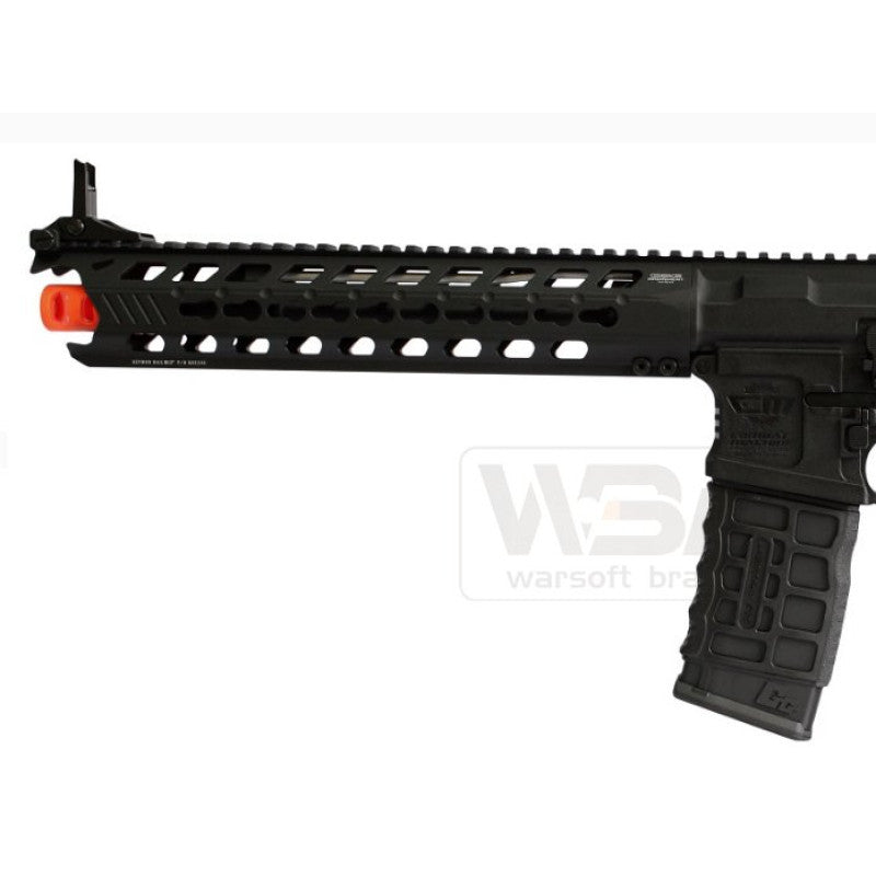 Rifle De Airsoft Aeg G&G Gc16 Predator Full Metal - Imagem 4