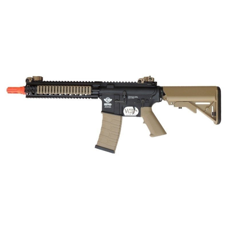 Rifle De Airsoft G&G Cm18 Mod1