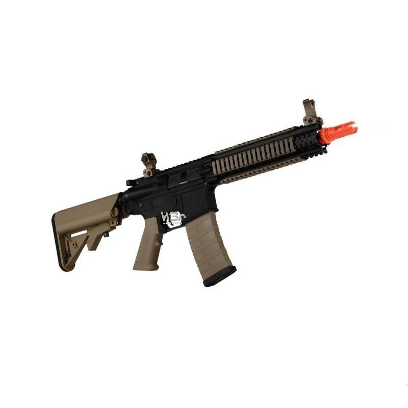Rifle De Airsoft G&G Cm18 Mod1 - Imagem 5