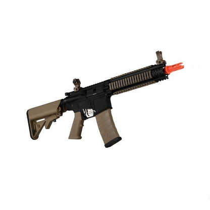 Rifle De Airsoft G&G Cm18 Mod1 - Imagem 5