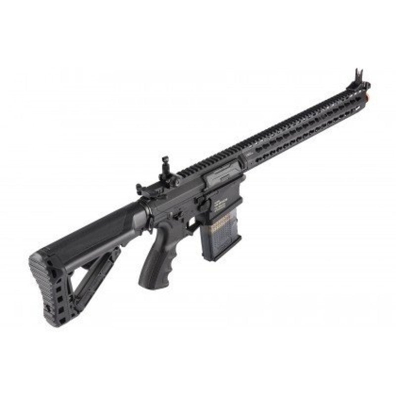 Rifle De Airsoft G&G Tr16 Mbr 308Sr - Imagem 3
