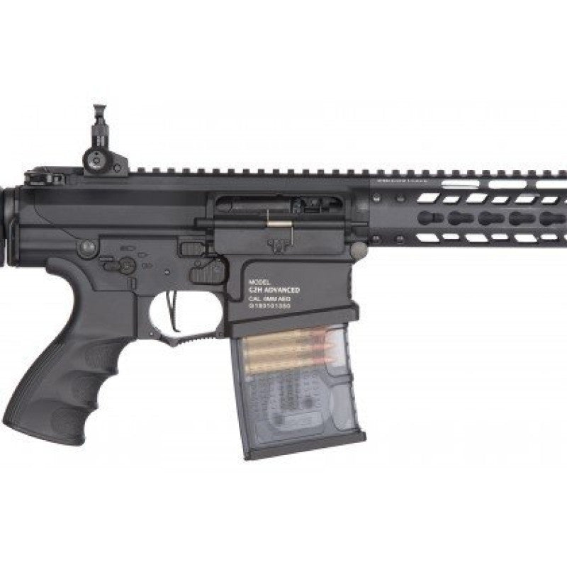Rifle De Airsoft G&G Tr16 Mbr 308Sr - Imagem 4