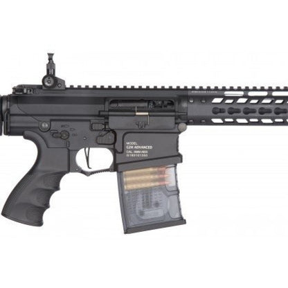 Rifle De Airsoft G&G Tr16 Mbr 308Sr - Imagem 4