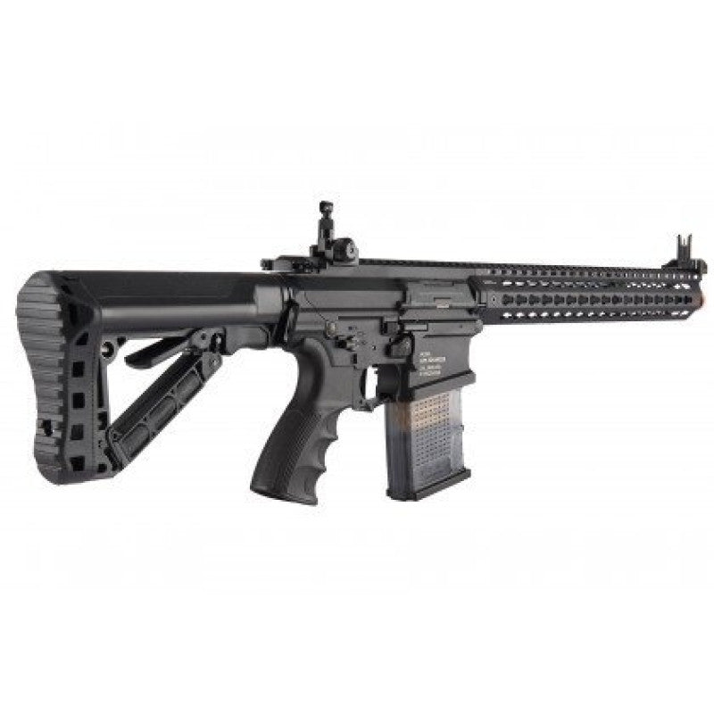 Rifle De Airsoft G&G Tr16 Mbr 308Sr - Imagem 5