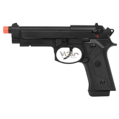 Pistola De Airsoft Src Sr-92 Vertec - Imagem 3
