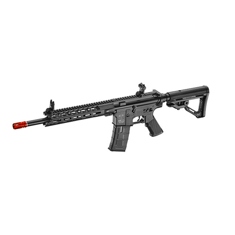 Rifle De Airsoft Ics Cxp Pel 440 - Imagem 3