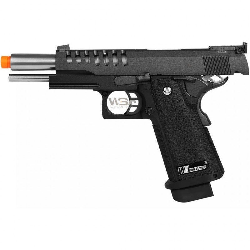 Pistola De Airsoft We Hi-Capa 5.1 Version H016 - Imagem 3