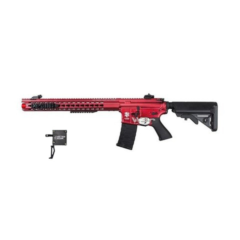 Rifle De Airsoft Aps Asr119