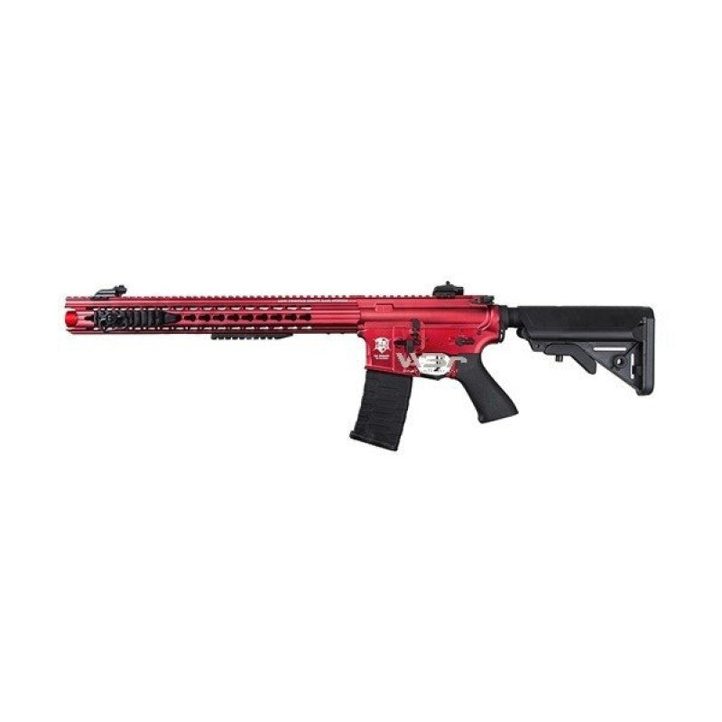 Rifle De Airsoft Aps Asr119 - Imagem 2