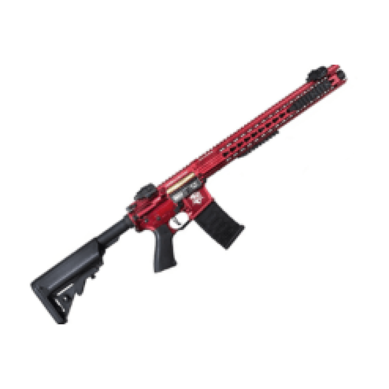 Rifle De Airsoft Aps Asr119 - Imagem 3