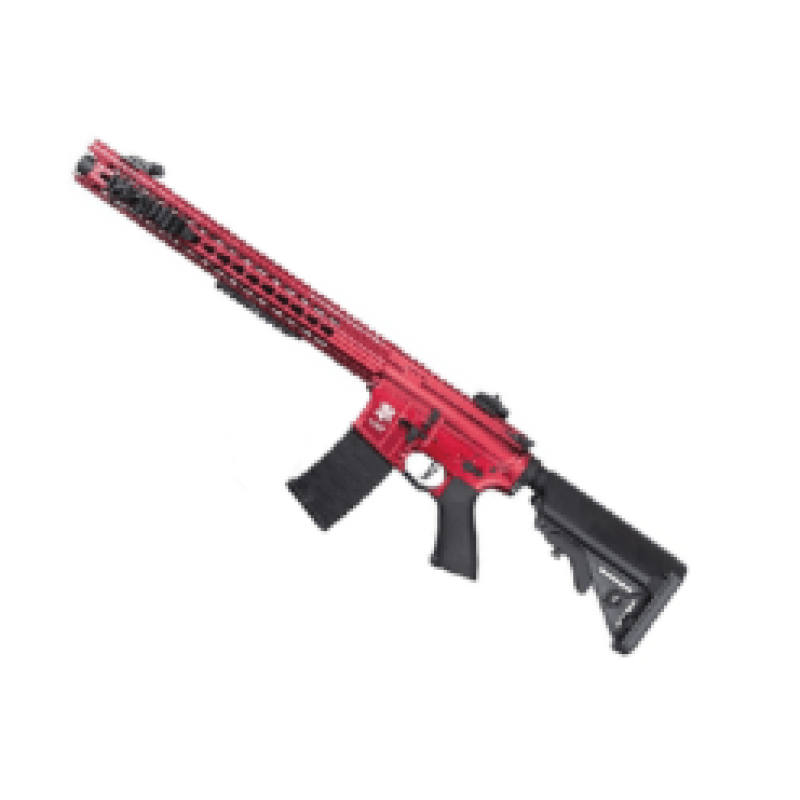 Rifle De Airsoft Aps Asr119 - Imagem 4