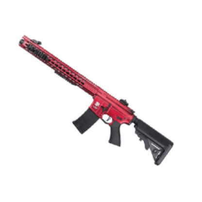 Rifle De Airsoft Aps Asr119 - Imagem 4