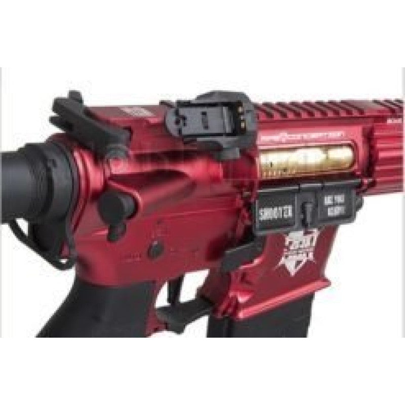 Rifle De Airsoft Aps Asr119 - Imagem 6