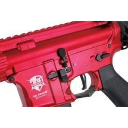 Rifle De Airsoft Aps Asr119 - Imagem 7