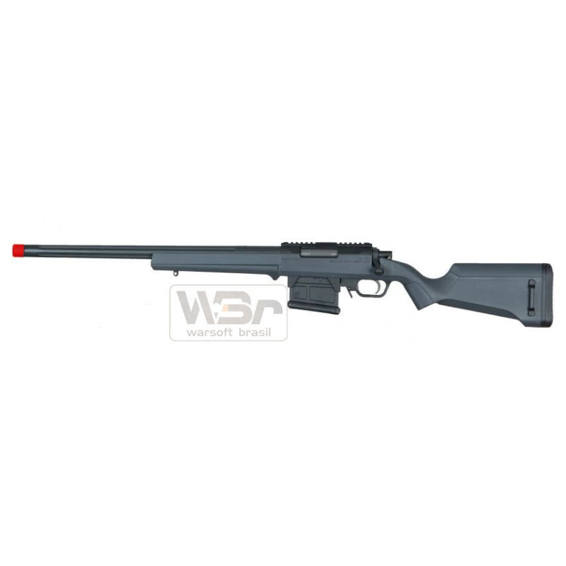 Rifle De Airsoft Ares Sniper Striker S1 AS01 - Imagem 7