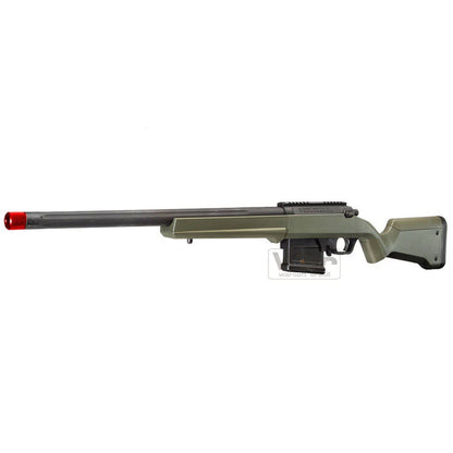 Rifle De Airsoft Ares Sniper Striker S1 AS01 - Imagem 9