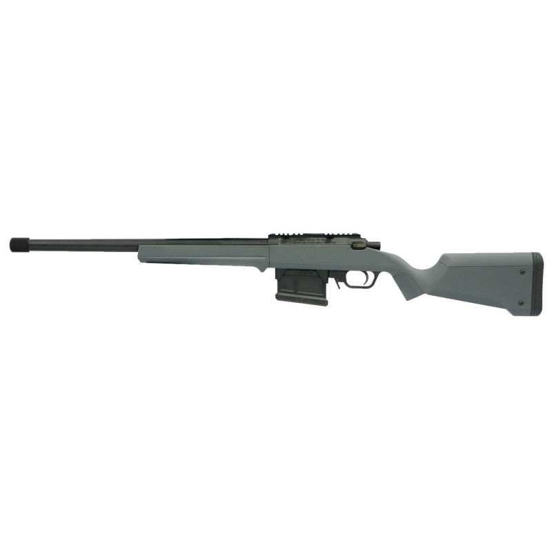 Rifle De Airsoft Ares Sniper Striker S1 AS01 - Imagem 6