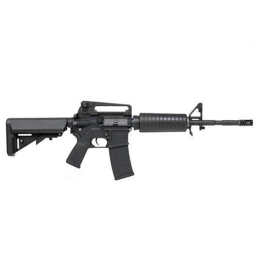Rifle De Airsoft Kwa 2.5 Vm4A1 - Imagem 2