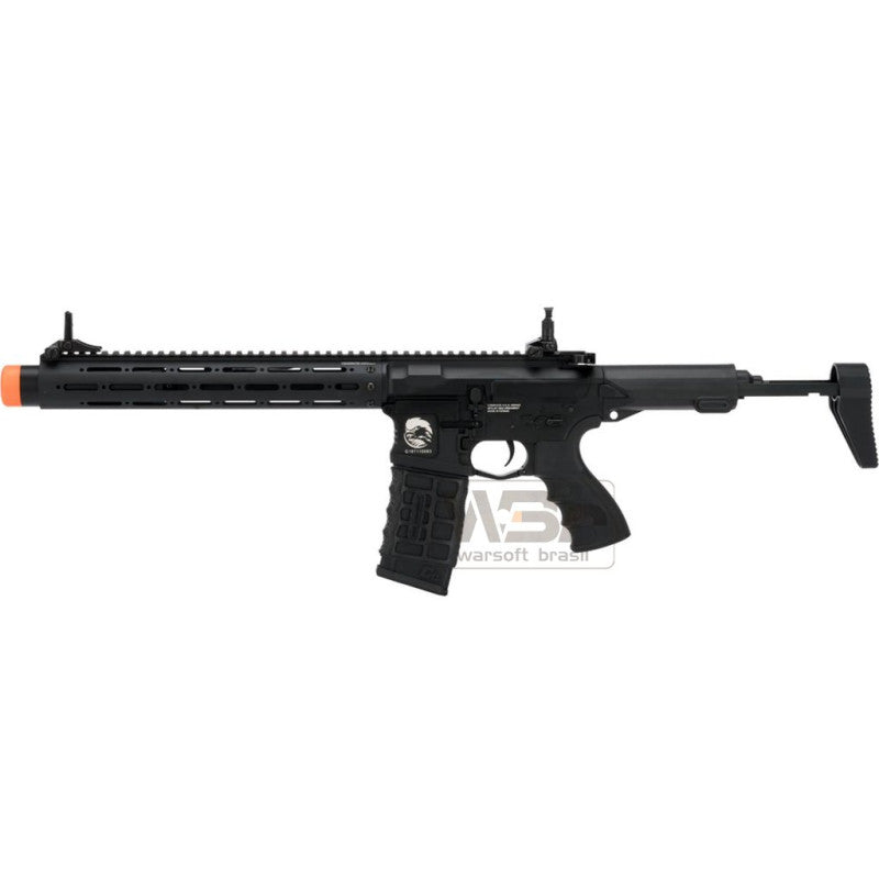 Rifle De Airsoft AEG G&G Pdw15 Ar